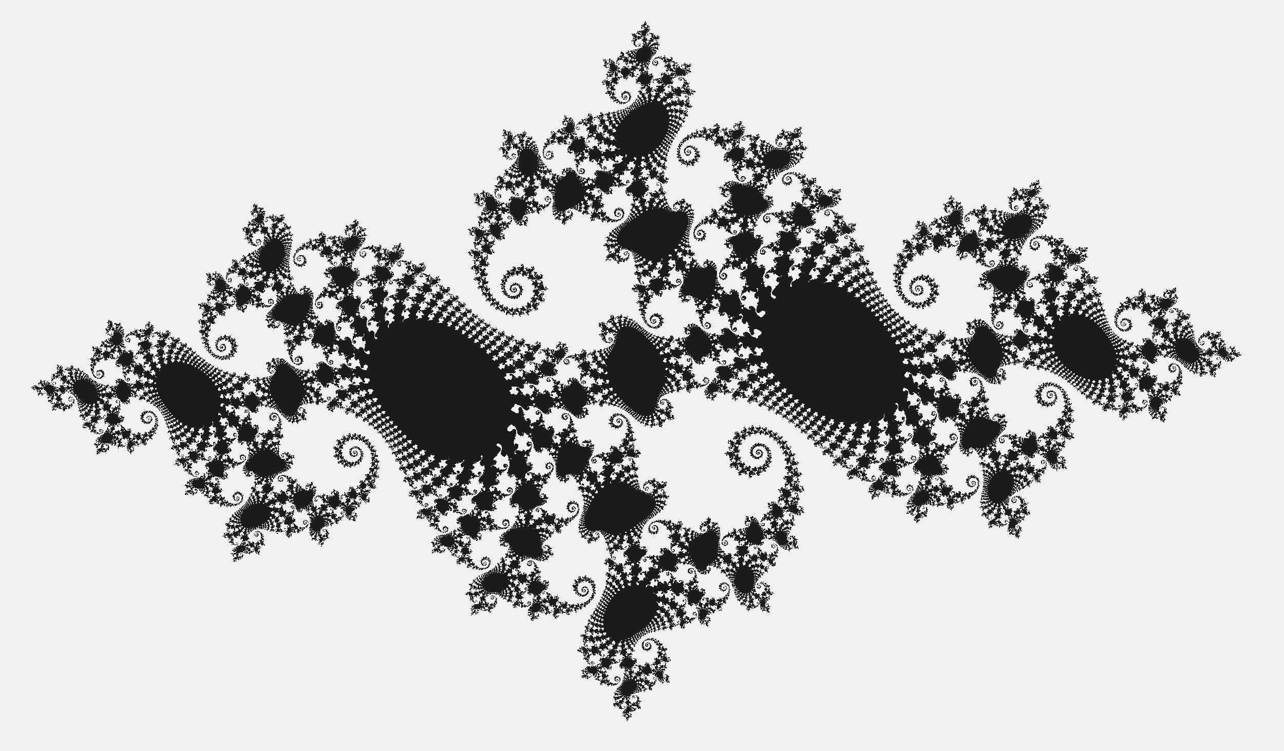 FRACTALS